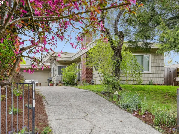 2346 SE 55th Ave, Portland, OR 97215