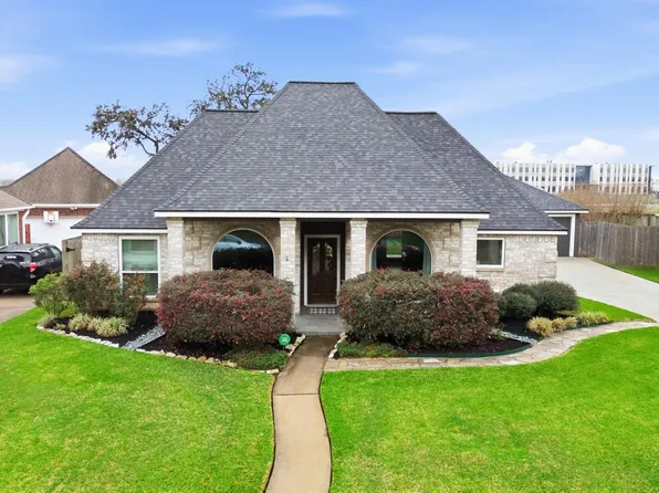 22627 Bucktrout Ln, Katy, TX 77449