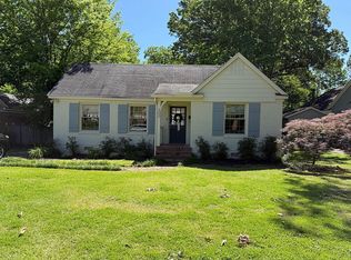 300 Wilkinson Pl, Memphis, TN 38111