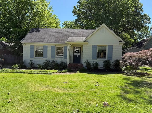 300 Wilkinson Pl, Memphis, TN 38111