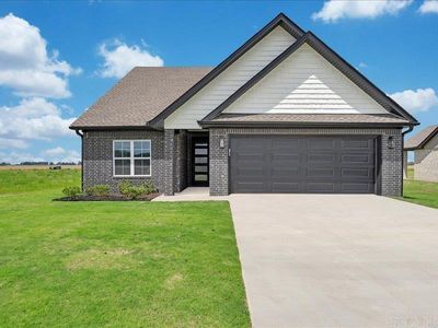 185 Pintail Pointe, Manila, AR, 72442