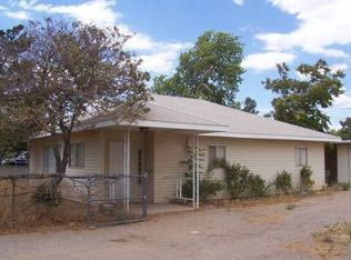 2075 E Hearne Ave, Kingman, AZ 86409