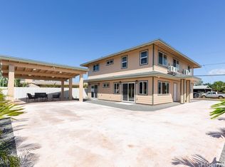91-949 Kuhina St, Ewa Beach, HI 96706