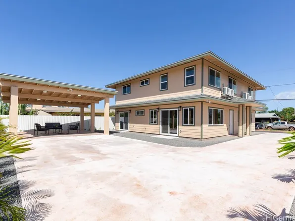 91-949 Kuhina St, Ewa Beach, HI 96706