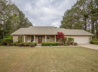 2300 Lorance Dr, Little Rock, AR 72206
