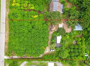 18960 SW 240th St, Homestead, FL 33031