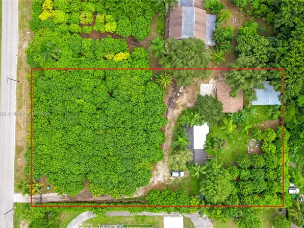 18960 SW 240th St, Homestead, FL 33031