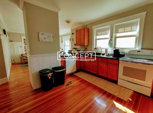 67 Hillsdale Rd #1, Medford, MA 02155