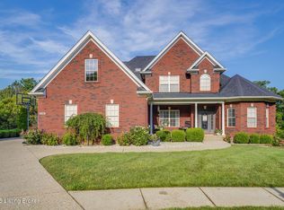 2102 Polo Creek Ln, Louisville, KY 40245