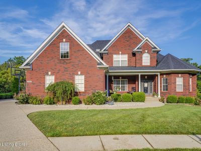 2102 Polo Creek Ln, Louisville, KY, 40245