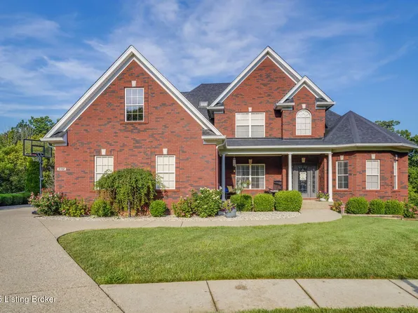 2102 Polo Creek Ln, Louisville, KY 40245
