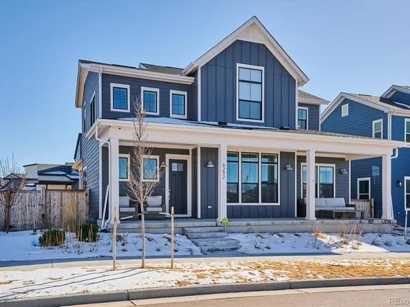 6292 Emporia Street, Denver, CO 80238
