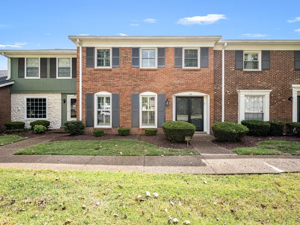 1002 E Northfield Blvd APT A106, Murfreesboro, TN 37130