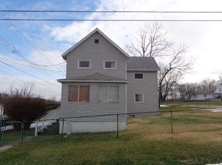 300 Mele St, Parkhill, PA 15945