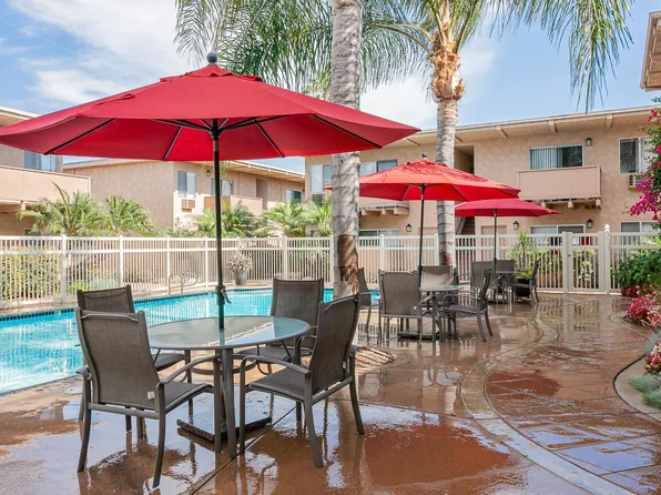 16251 Woodruff Ave, 16251 Woodruff Ave #2B-1Ba, Bellflower, CA 90706