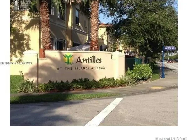 (undisclosed Address), Doral, FL 33178