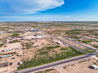 W University Blvd, Odessa, TX 79763