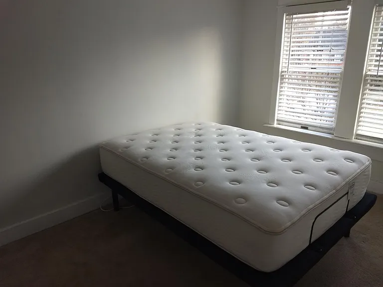 Bedroom #3 (2nd floor).