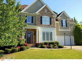 5635 Spring Haven Ct, Cumming, GA 30041