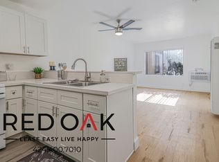 16200 3/4 S Vermont Ave #C107, Paramount, CA 90723