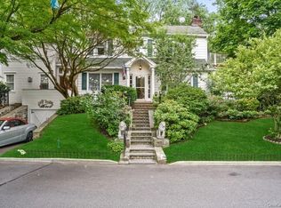 8 Lincoln Ave, Ardsley, NY 10502