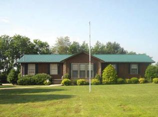 140 Malone Dr, New Market, AL 35761