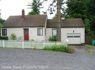 5122 SW Sweeney St, Portland, OR 97221