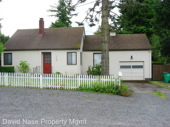 5122 SW Sweeney St, Portland, OR 97221