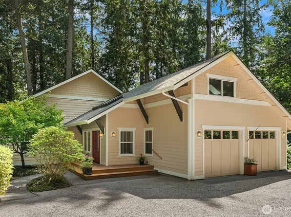 14744 Sivertson Road NE, Bainbridge Island, WA 98110