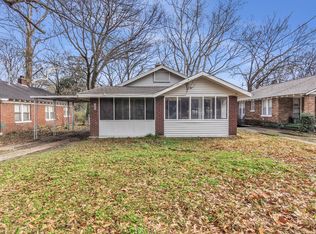 580 Josephine St, Memphis, TN 38111