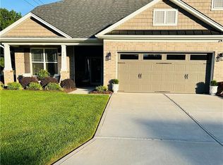 3401 Amber Meadows Rd, High Point, NC 27265