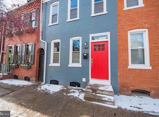 28 1/2 S Water St, Lancaster, PA 17603