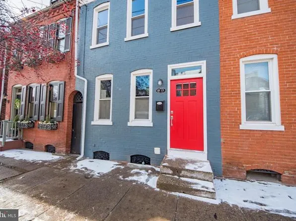 28 1/2 S Water St, Lancaster, PA 17603