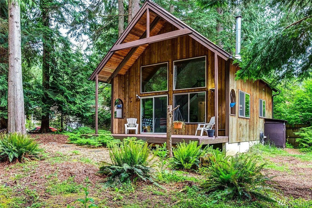 1 Mountain Ash Ct, Bellingham, WA 98229 | Zillow