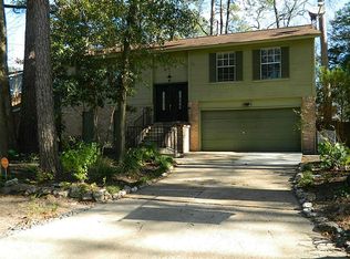 3738 Glade Forest Dr, Kingwood, TX 77339