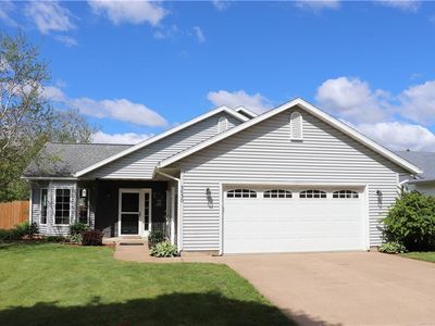 3530 Briarcrest Drive, Eau Claire, WI, 54701