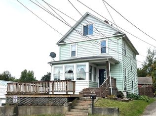 143 S Walnut St, East Palestine, OH 44413