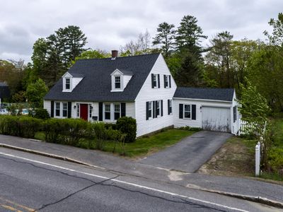 57 Bow Street, Freeport, ME, 04032