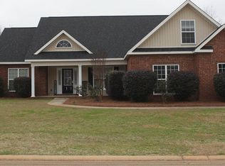 303 Durango Pass, Warner Robins, GA 31088