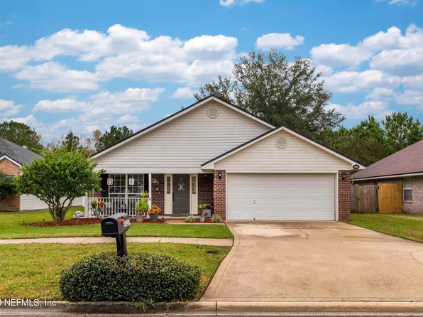 2433 ALOHA Lane, Middleburg, FL 32068