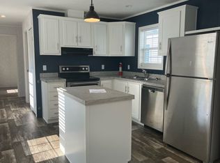 849 Henderson Ave #37, Washington, PA 15301