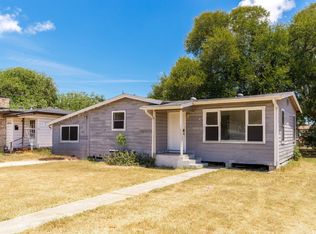 4934 Urban St, Corpus Christi, TX 78415