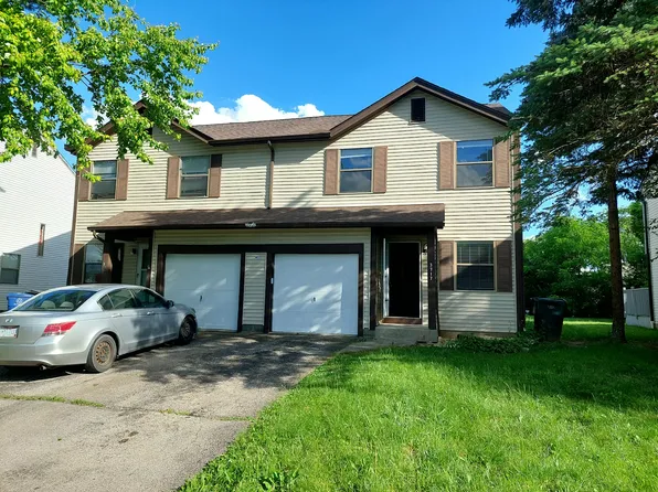 3717 Heatherglen Dr, Columbus, OH 43221