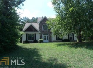 120 Hopes Cir, Demorest, GA 30535