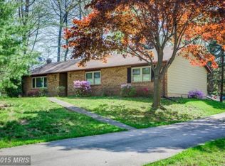 5707 White Rock Rd, Sykesville, MD 21784