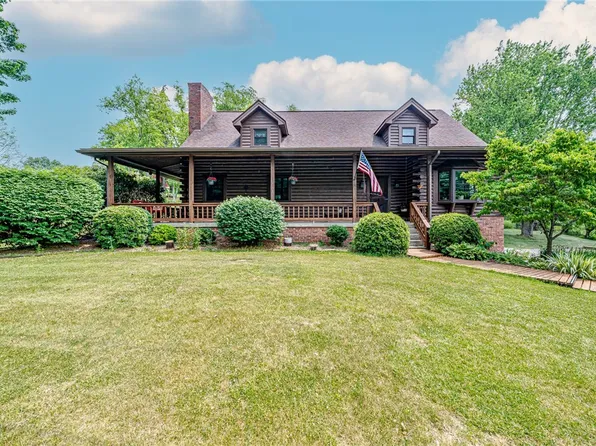5279 Sardis Rd, Murrysville, PA 15668