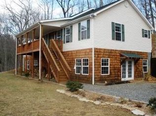 204 New Life Rdg, Sylva, NC 28779