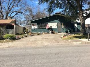 1128 Spur St #D, Austin, TX 78721