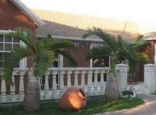 12645 SW 219th St, Miami, FL 33170