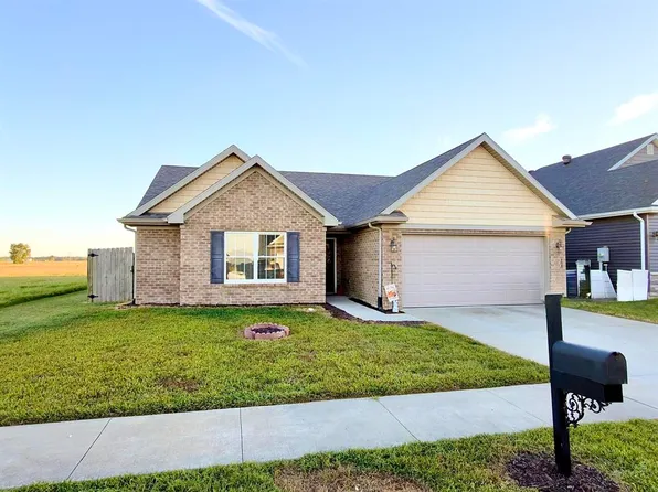 2234 Palomino Pl, Owensboro, KY 42301